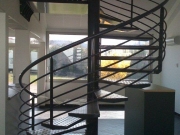 escalier colimaçon (10)
