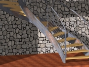 escalier colimaçon (9)